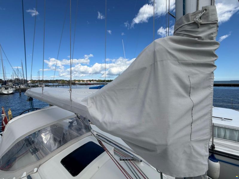 Dehler 34 - Optima 106
