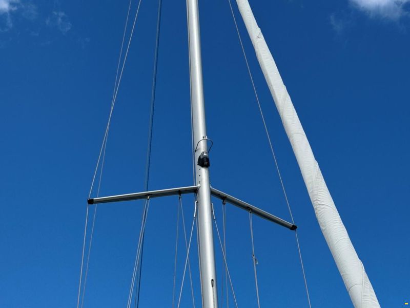Dehler 34 - Optima 106