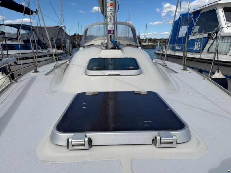 Dehler 34 - Optima 106