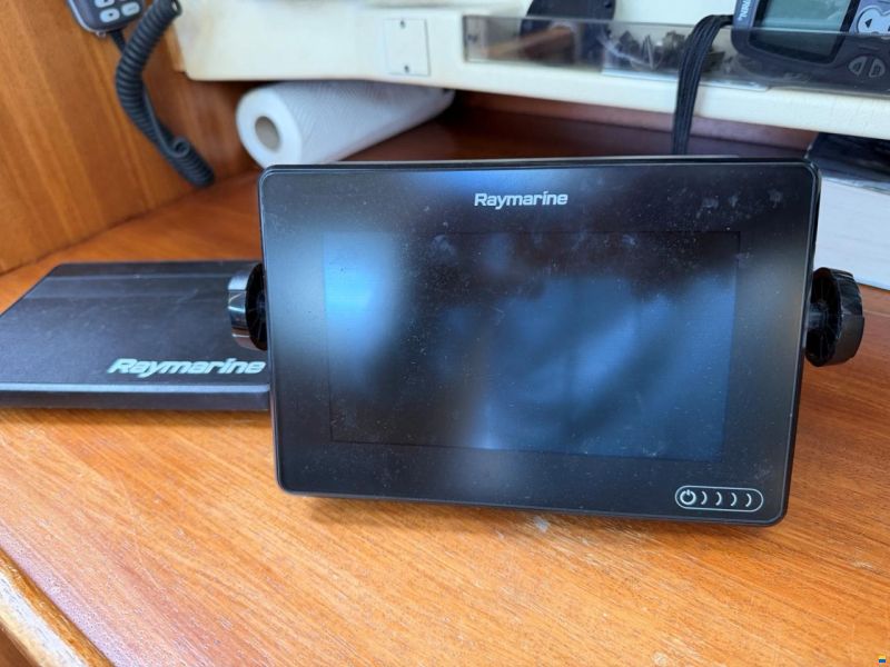 Dehler 34 - Optima 106