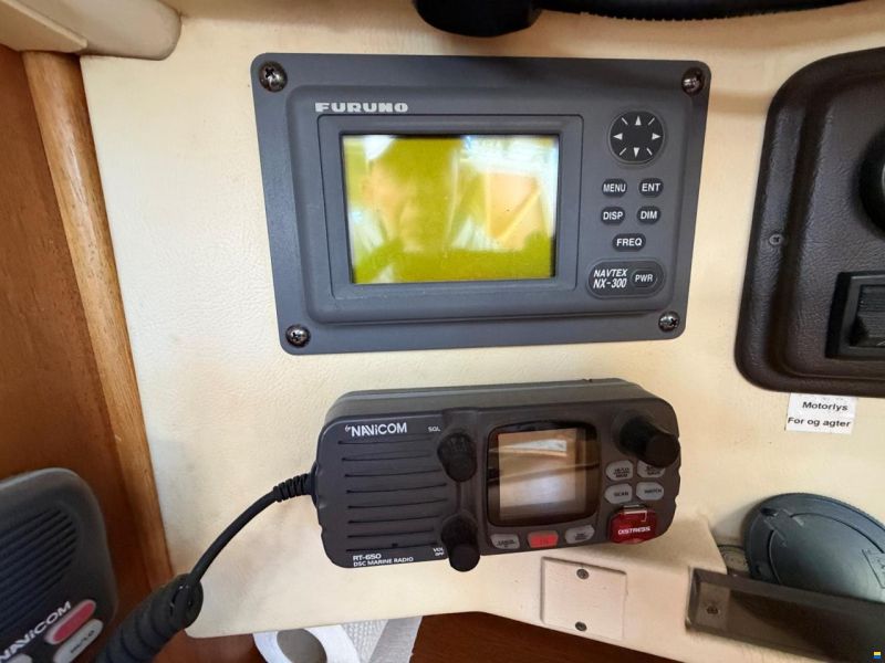 Dehler 34 - Optima 106