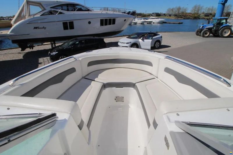 Chaparral 246 ssi