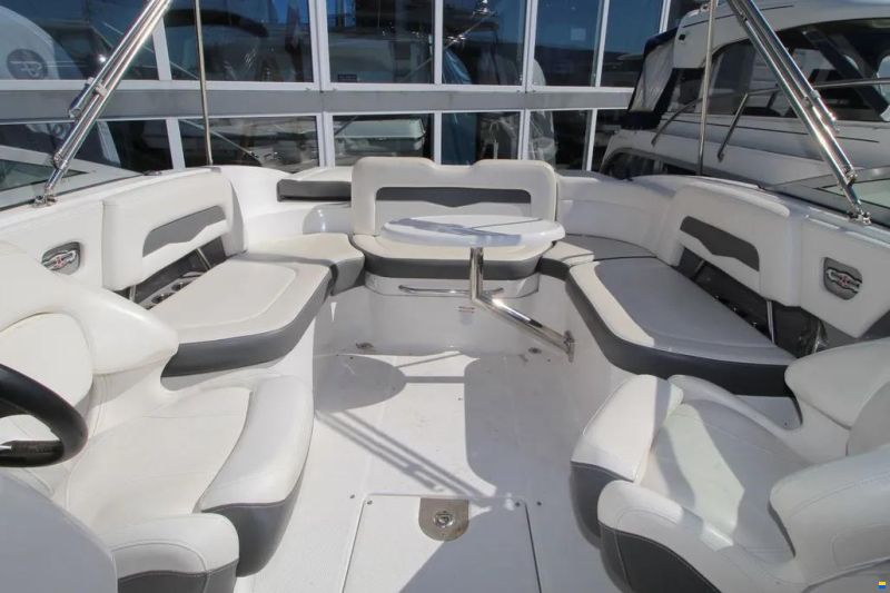 Chaparral 246 ssi