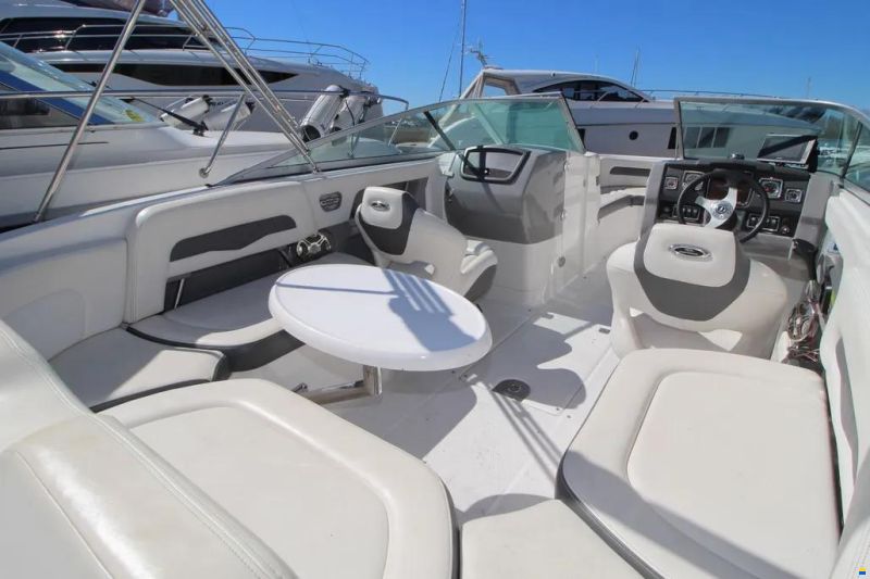 Chaparral 246 ssi