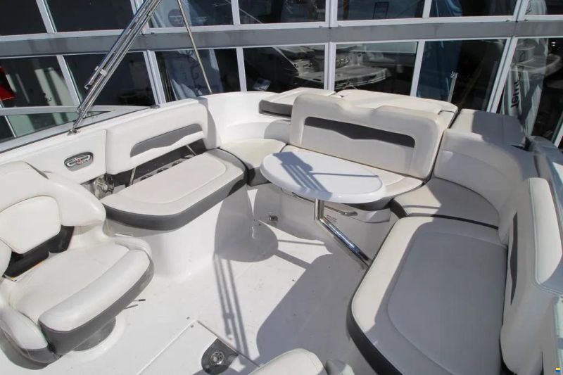Chaparral 246 ssi
