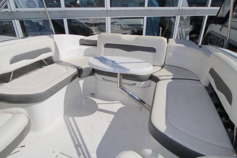 Chaparral 246 ssi