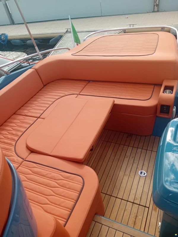 Cranchi E30 Endurance
