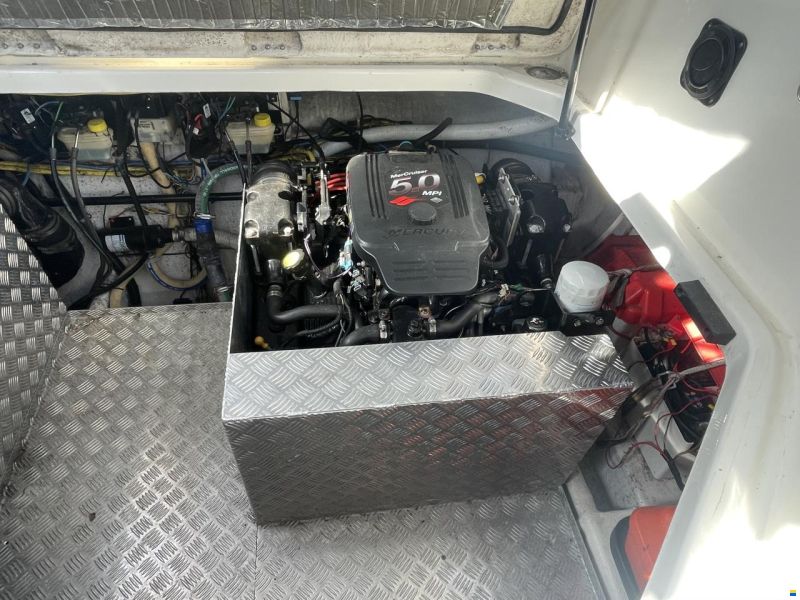 Bayliner 305 Ciera