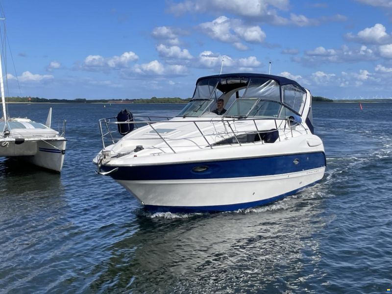 Bayliner 305 Ciera