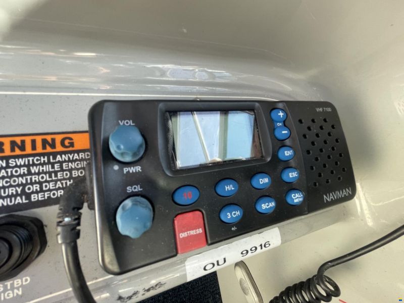 Bayliner 305 Ciera