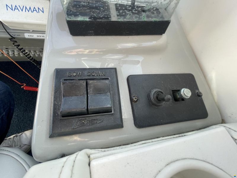 Bayliner 305 Ciera