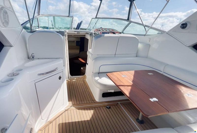 Bayliner 305 Ciera