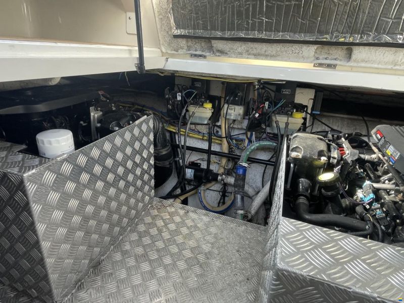 Bayliner 305 Ciera