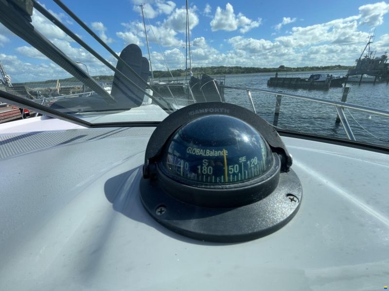 Bayliner 305 Ciera