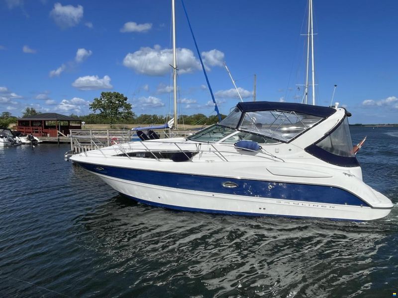Bayliner 305 Ciera