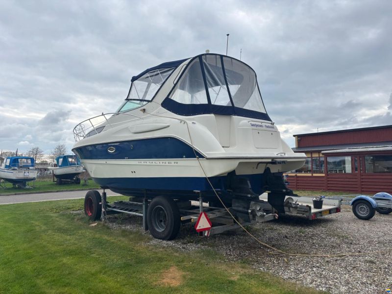 Bayliner 305 Ciera