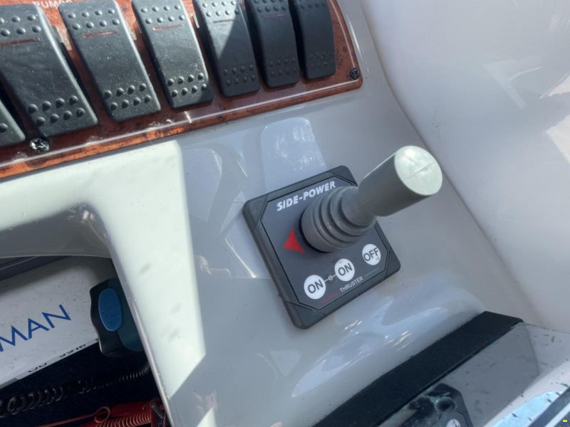 Bayliner 305 Ciera