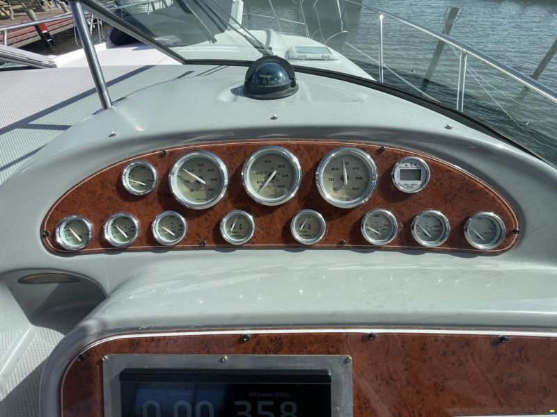 Bayliner 305 Ciera