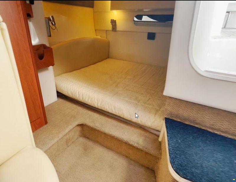 Bayliner 305 Ciera