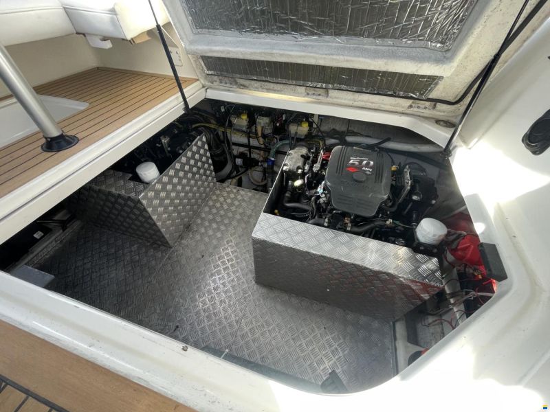 Bayliner 305 Ciera