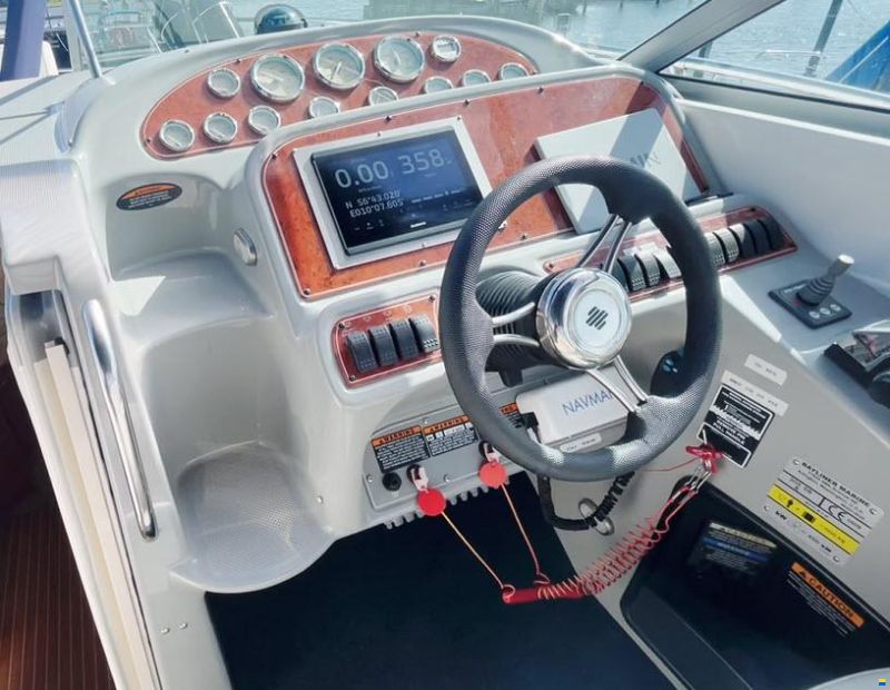 Bayliner 305 Ciera