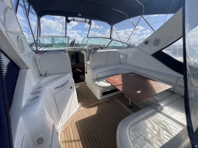 Bayliner 305 Ciera