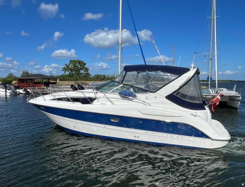 Bayliner 305 Ciera