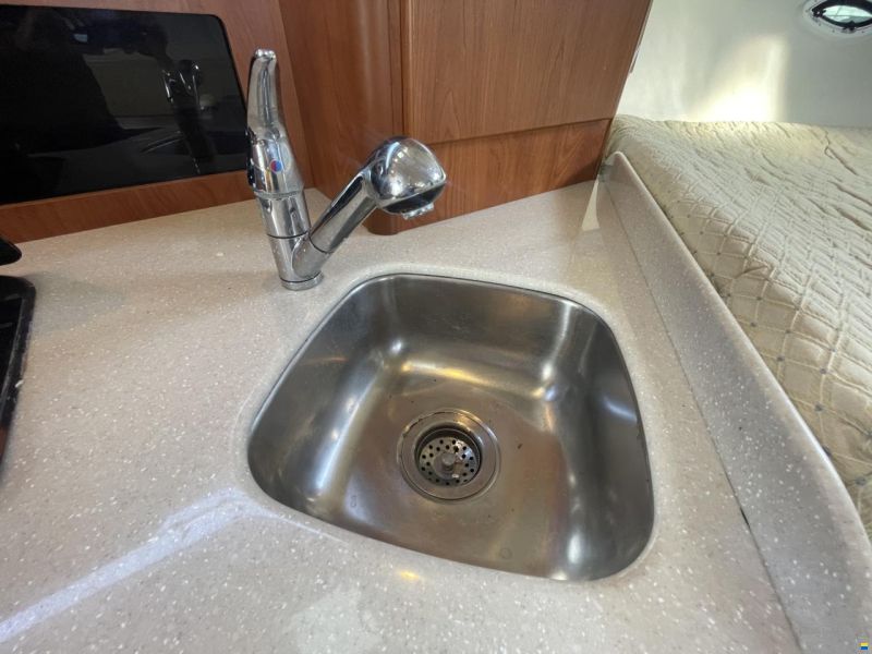 Bayliner 305 Ciera