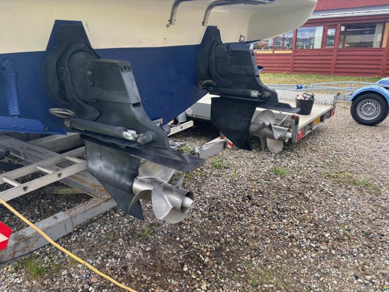 Bayliner 305 Ciera