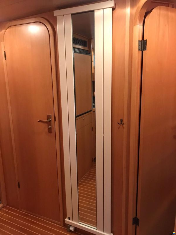 Zuiderzee Dogger 38 OK FB