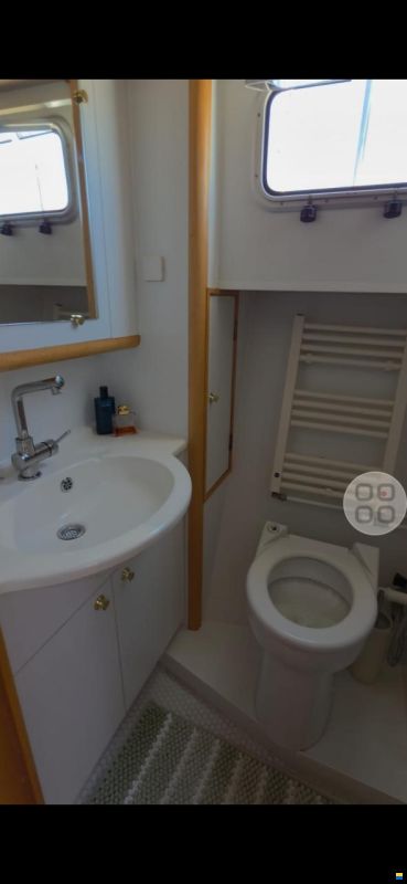 Zuiderzee Dogger 38 OK FB
