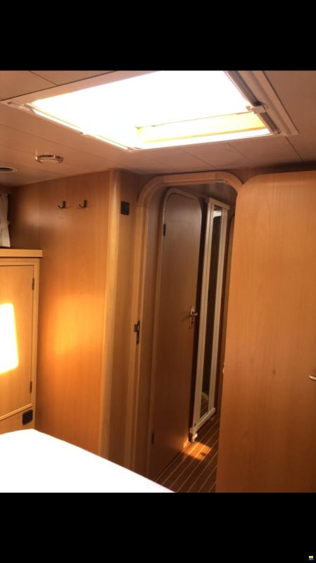 Zuiderzee Dogger 38 OK FB