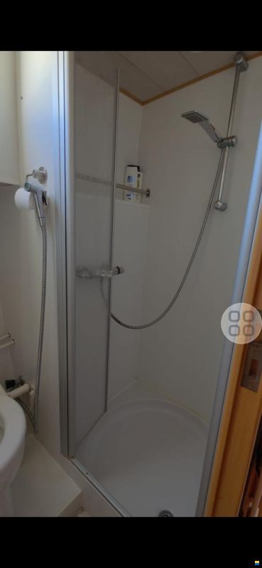 Zuiderzee Dogger 38 OK FB