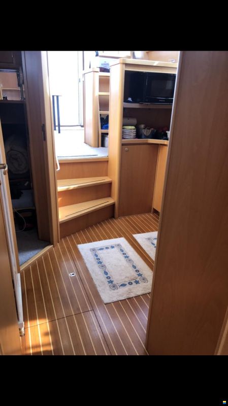 Zuiderzee Dogger 38 OK FB