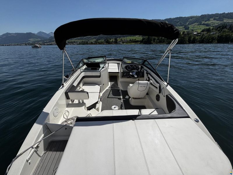 Sea Ray 19 SPXE