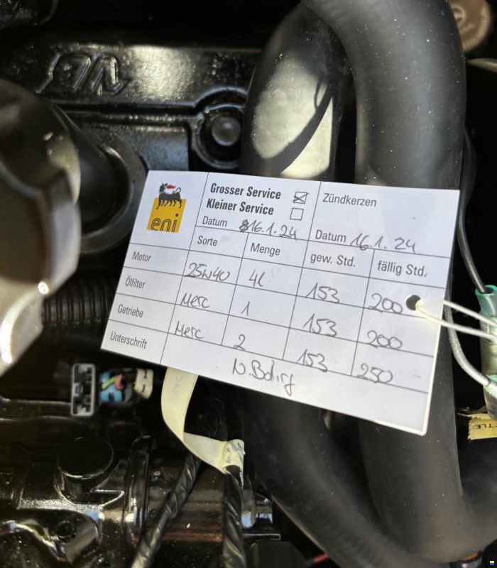 Sea Ray 19 SPXE