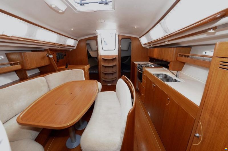X-Yachts X-40