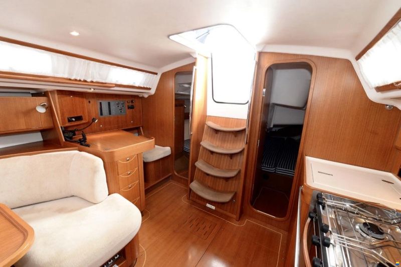 X-Yachts X-40