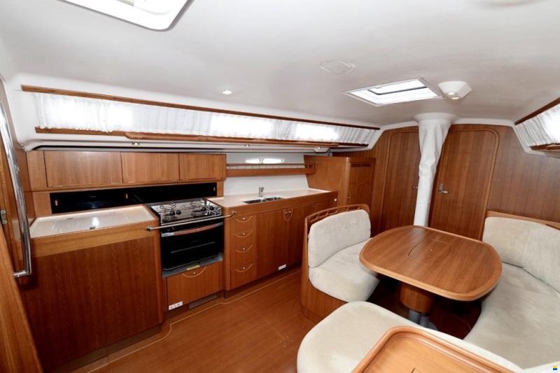 X-Yachts X-40