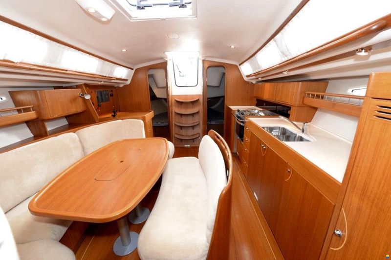 X-Yachts X-40
