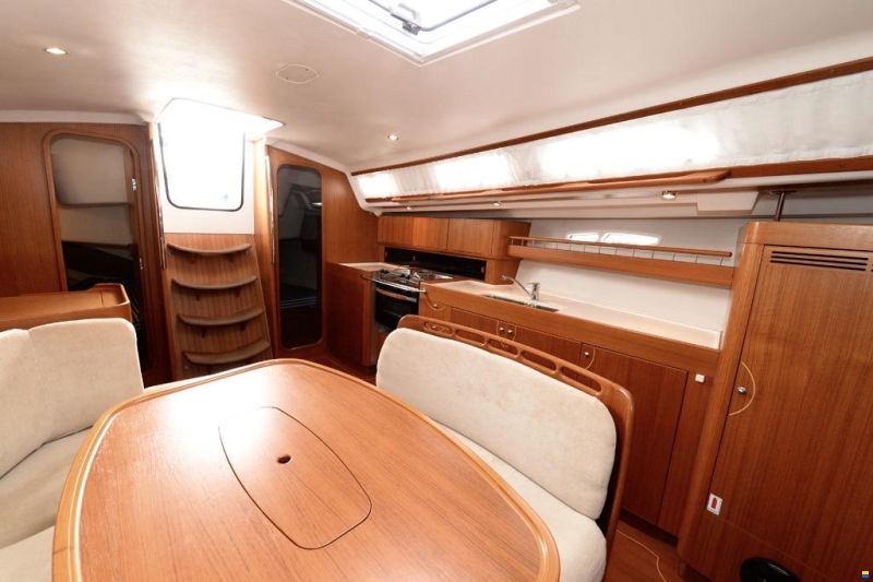 X-Yachts X-40