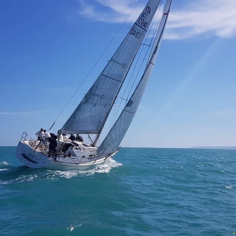 X-Yachts X-40