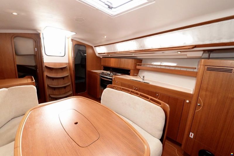 X-Yachts X-40
