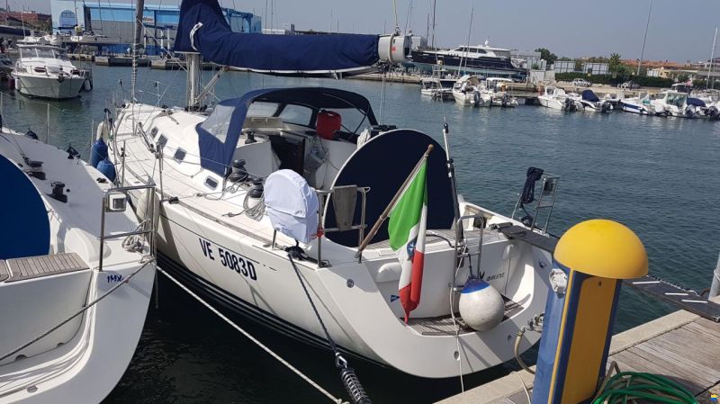X-Yachts X-40