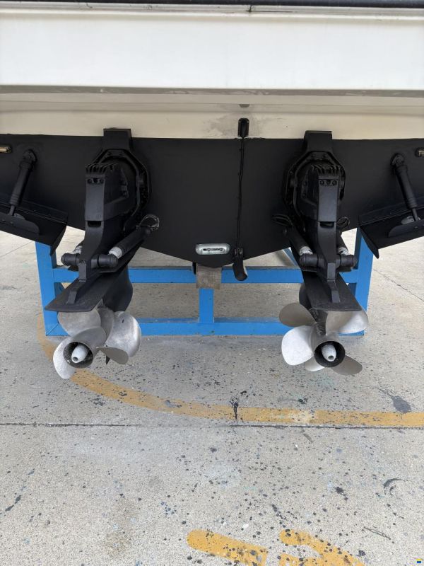 Bayliner 325 SB