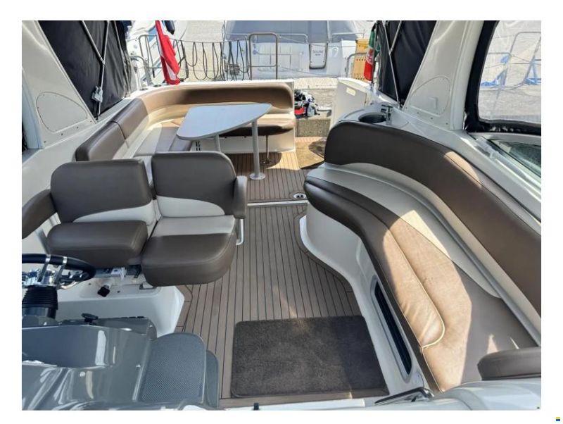 Bayliner 325 SB