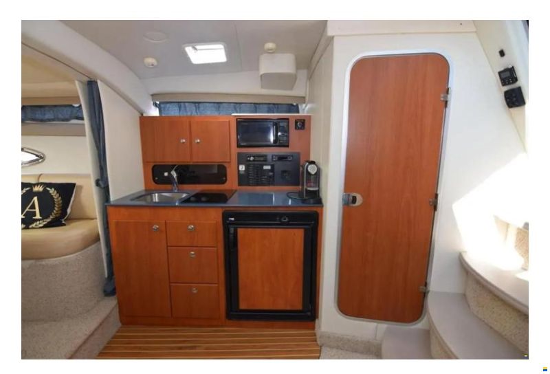 Bayliner 325 SB