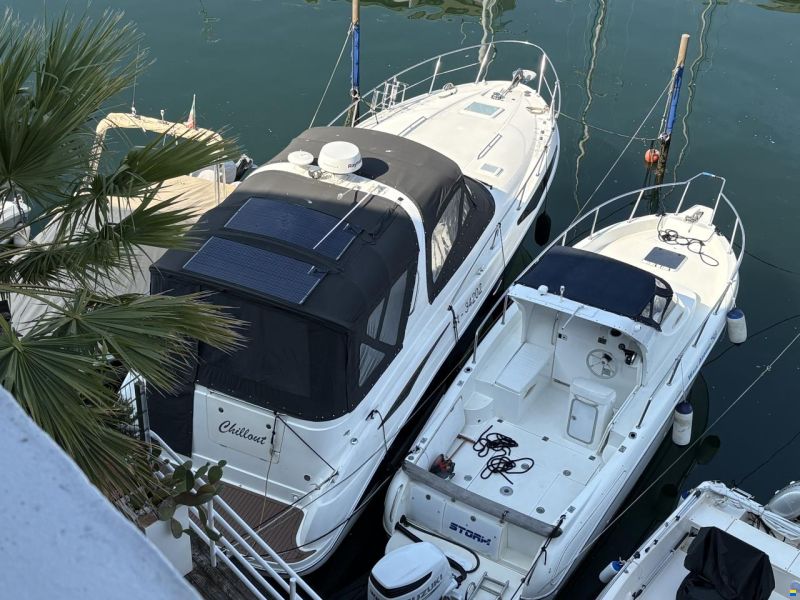 Bayliner 325 SB