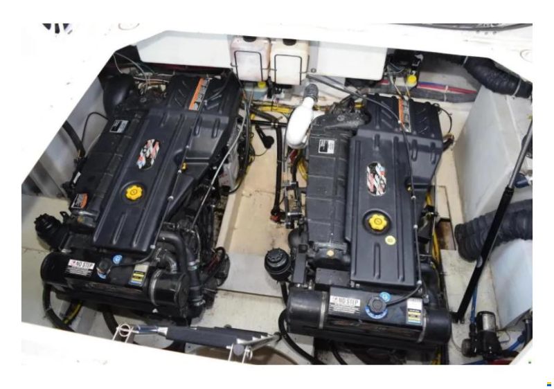 Bayliner 325 SB