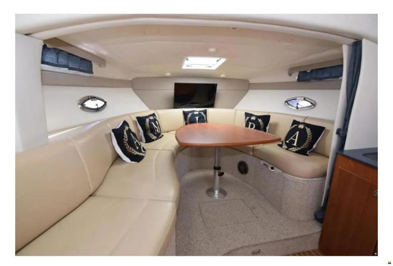 Bayliner 325 SB